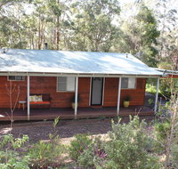 Francisca's Cottage - Dalby Accommodation