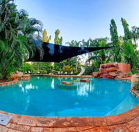 Habitat Resort - Dalby Accommodation