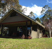 Scotsdale Valley Studios - Dalby Accommodation