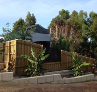 Dunsborough Barn Stay - Dalby Accommodation