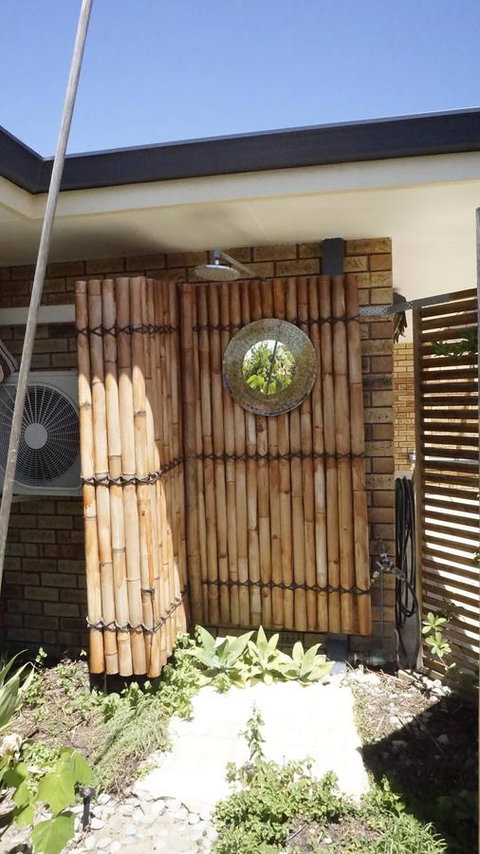Relax, Bright & Airy Garden Villa - Dalby Accommodation 34