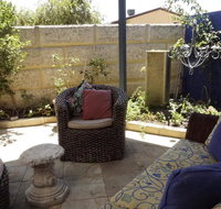 Relax bright  airy garden Villa - Dalby Accommodation