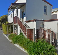 Albany Central Apartments - Dalby Accommodation