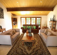 Nivalis Bed And Breakfast - Dalby Accommodation