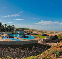 Mantarays Ningaloo Beach Resort - Dalby Accommodation