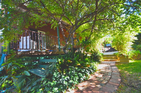 RoseMoore Bed & Breakfast - Dalby Accommodation 7