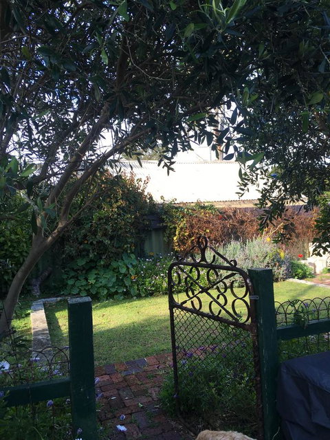 RoseMoore Bed & Breakfast - Dalby Accommodation 1