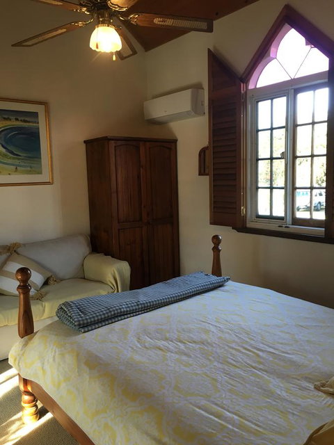 RoseMoore Bed & Breakfast - Dalby Accommodation 5