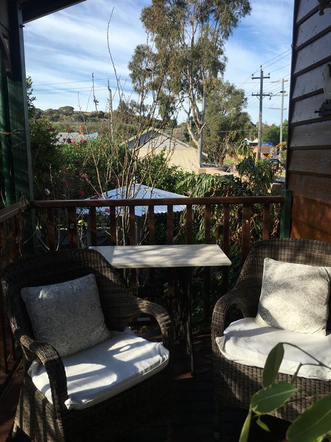RoseMoore Bed & Breakfast - Dalby Accommodation 4