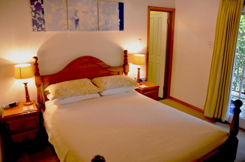 RoseMoore Bed & Breakfast - Dalby Accommodation 10