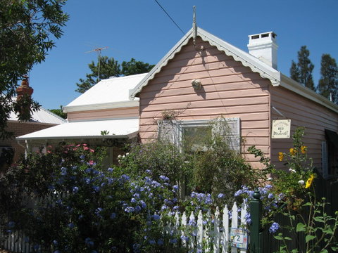 RoseMoore Bed & Breakfast - Dalby Accommodation 0