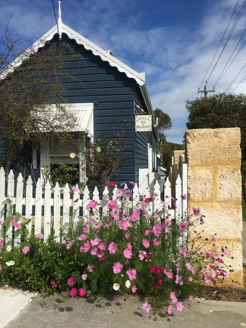 RoseMoore Bed & Breakfast - Dalby Accommodation 2