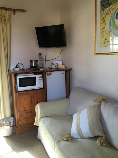 RoseMoore Bed & Breakfast - Dalby Accommodation 6