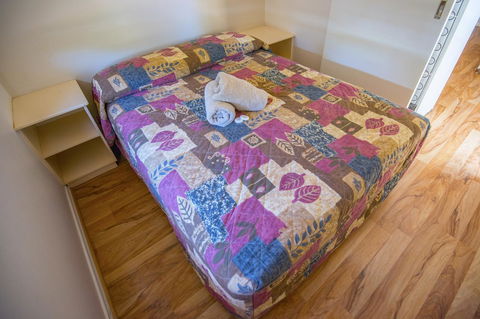 RAC Exmouth Cape Holiday Park - Dalby Accommodation 5