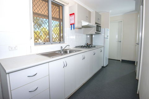 RAC Exmouth Cape Holiday Park - Dalby Accommodation 37