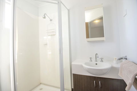 RAC Exmouth Cape Holiday Park - Dalby Accommodation 27