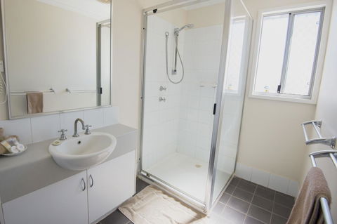 RAC Exmouth Cape Holiday Park - Dalby Accommodation 41