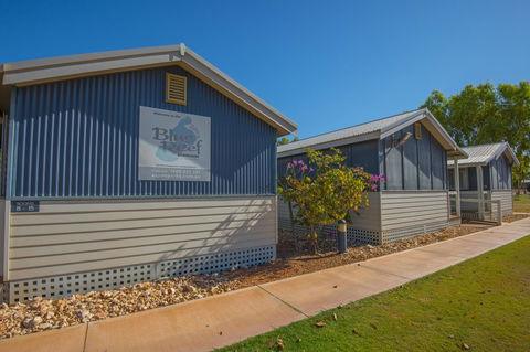 RAC Exmouth Cape Holiday Park - Dalby Accommodation 23