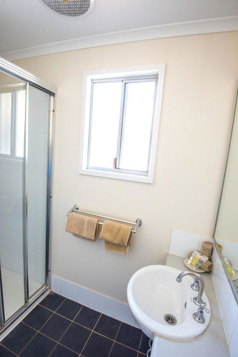 RAC Exmouth Cape Holiday Park - Dalby Accommodation 35