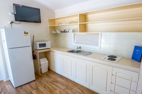 RAC Exmouth Cape Holiday Park - Dalby Accommodation 32