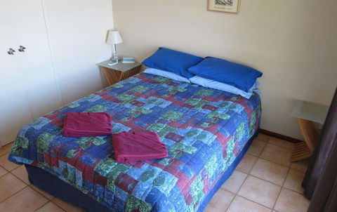 RAC Exmouth Cape Holiday Park - Dalby Accommodation 9