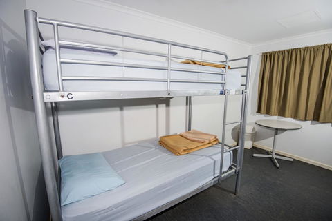 RAC Exmouth Cape Holiday Park - Dalby Accommodation 29
