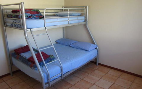 RAC Exmouth Cape Holiday Park - Dalby Accommodation 7