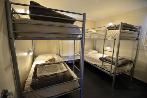 RAC Exmouth Cape Holiday Park - Dalby Accommodation 43