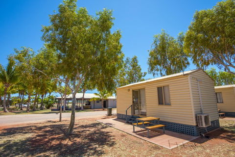 RAC Exmouth Cape Holiday Park - Dalby Accommodation 31