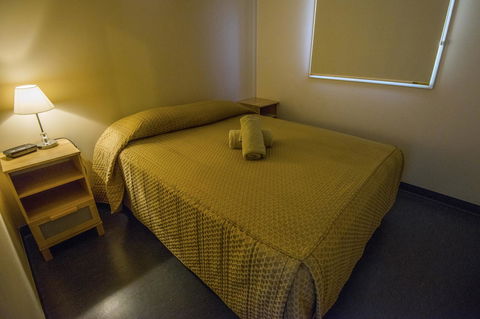 RAC Exmouth Cape Holiday Park - Dalby Accommodation 36