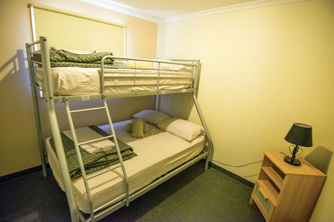RAC Exmouth Cape Holiday Park - Dalby Accommodation 38
