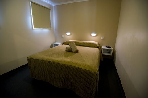 RAC Exmouth Cape Holiday Park - Dalby Accommodation 42