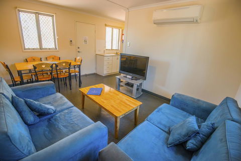 RAC Exmouth Cape Holiday Park - Dalby Accommodation 11