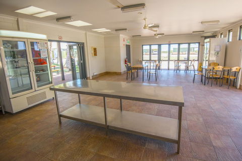 RAC Exmouth Cape Holiday Park - Dalby Accommodation 21