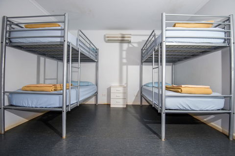 RAC Exmouth Cape Holiday Park - Dalby Accommodation 30