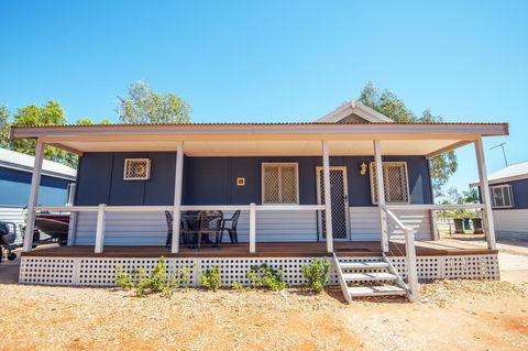 RAC Exmouth Cape Holiday Park - Dalby Accommodation 34