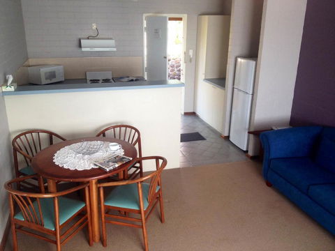 Bremer Bay Resort - Dalby Accommodation 4
