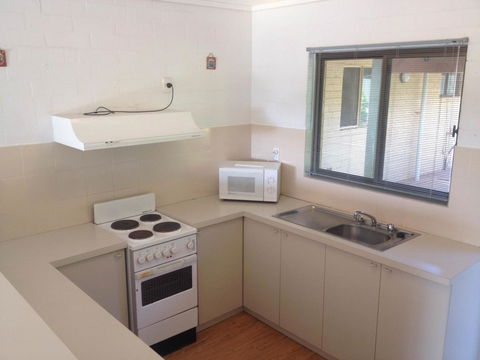 Bremer Bay Resort - Dalby Accommodation 11