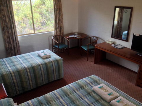 Bremer Bay Resort - Dalby Accommodation 13