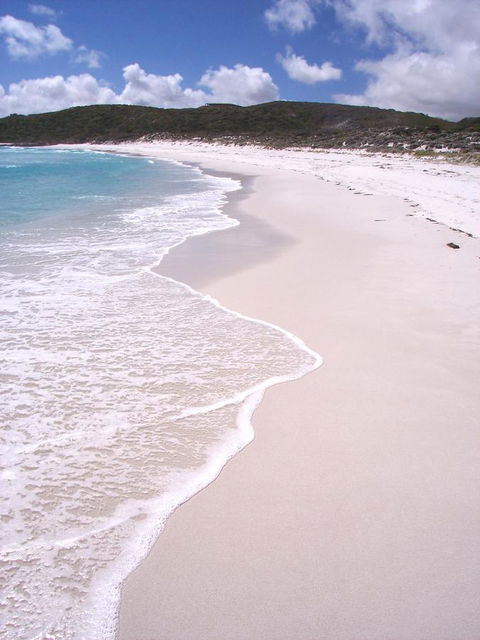 Bremer Bay Resort - Dalby Accommodation 1