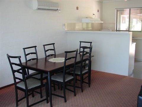 Bremer Bay Resort - Dalby Accommodation 7
