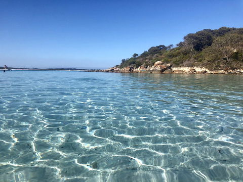 Bremer Bay Resort - Dalby Accommodation 2