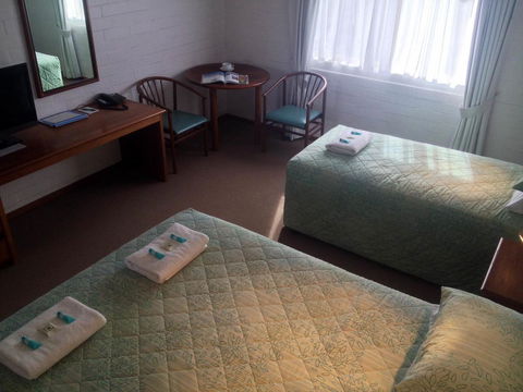 Bremer Bay Resort - Dalby Accommodation 6