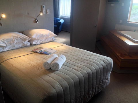 Bremer Bay Resort - Dalby Accommodation 10