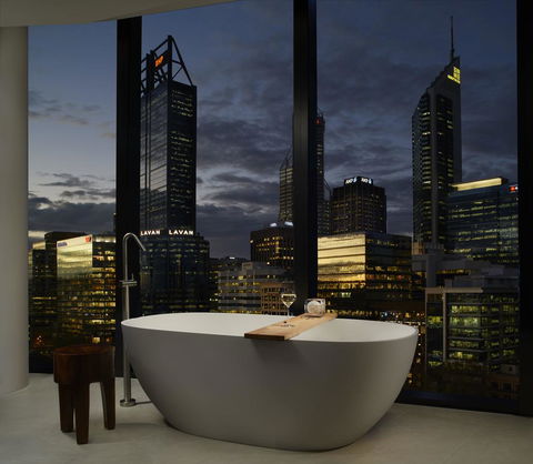 The Ritz-Carlton, Perth - Dalby Accommodation 6