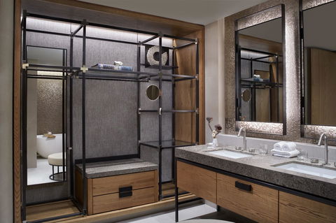 The Ritz-Carlton, Perth - Dalby Accommodation 20