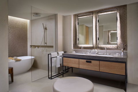 The Ritz-Carlton, Perth - Dalby Accommodation 23