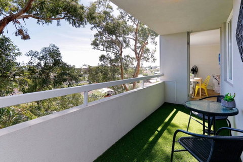 SEA BREEZE â€“ Between Cottesloe Beach & Swan River - Dalby Accommodation 21