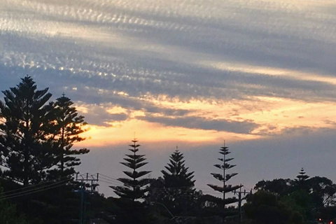 SEA BREEZE â€“ Between Cottesloe Beach & Swan River - Dalby Accommodation 16