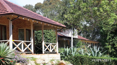 Eleebana Guest House - Dalby Accommodation 16